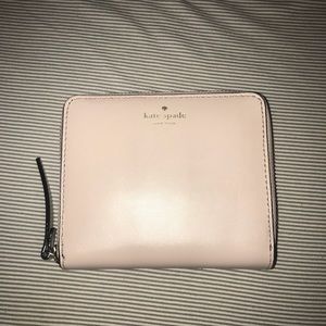 NWT Kate Spade Wallet